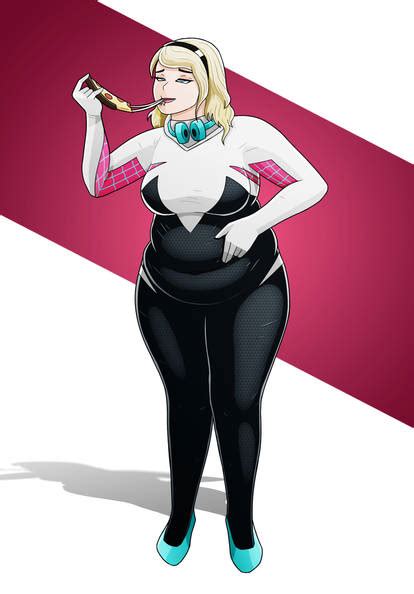 magmallow gwen|magmallow